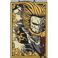 Japanese anime-JP 1998